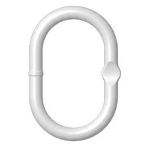 anilla oval para eslinga de cadenas 1