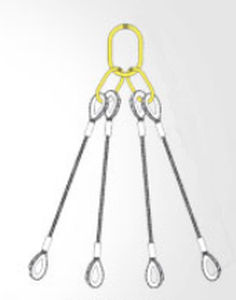 eslinga de cable 1