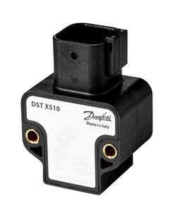 potenciómetro rotativo