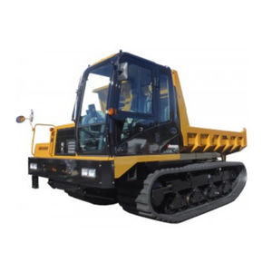 dúmper con orugas 1
