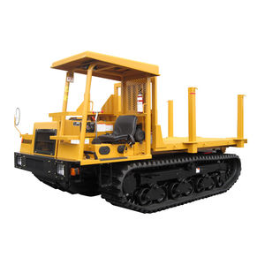 autocargador forestal