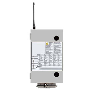 transceptor UHF