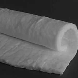 material refractario con aislamiento térmico 1