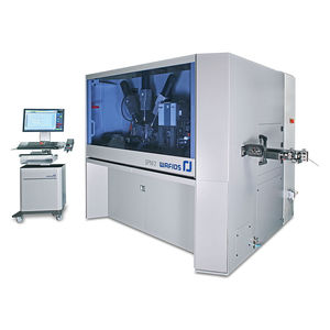 máquina enrolladora de muelles