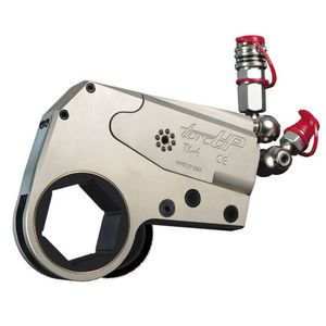 llave dinamométrica hidráulica