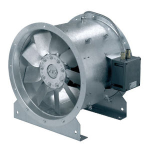 ventilador canalizable 1