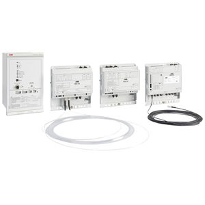sistema de protección contra los arcos eléctricos 1
