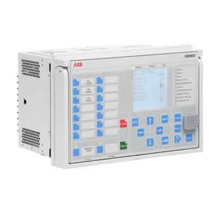 relé de protección de arco eléctrico 1