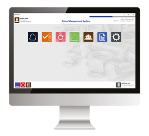 software de gestión