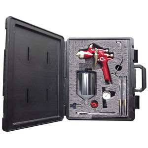 pistola de pulverización