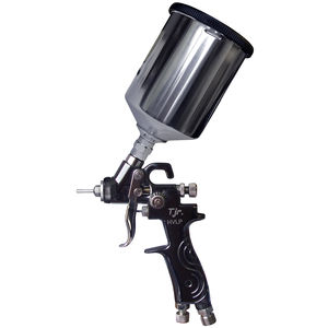 pistola de pulverización 1