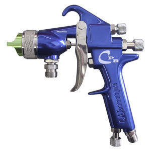 pistola de pulverización