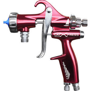 pistola de pulverización