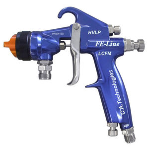 pistola de pulverización