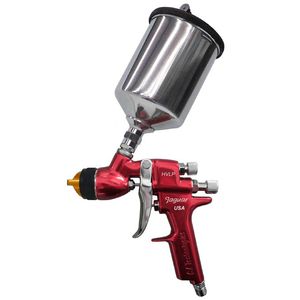 pistola de pulverización