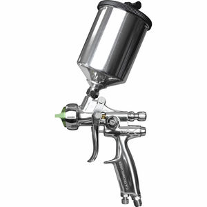 pistola de pulverización