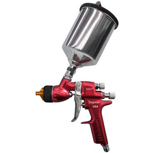 pistola de pulverización