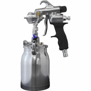 pistola de pulverización