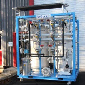 purificador de gas de hidrógeno 1