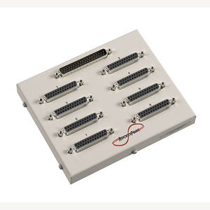 tarjeta de interfaz PCI