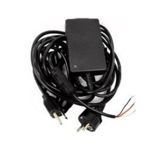 alimentación eléctrica adaptador
