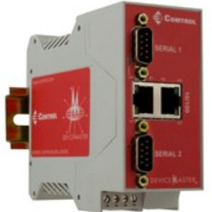pasarela de comunicación / Ethernet / de bus de campo / Modbus