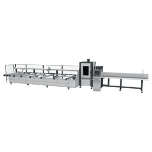 máquina de corte para PVC