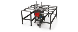 máquina de soldar