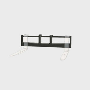 tablero portahorquillas para carretilla elevadora