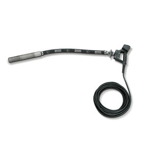 vibrador interno vibrador interno eléctrico para hormigón 1