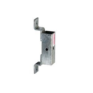 fijación de pared 1