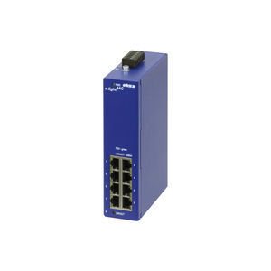 conmutador Ethernet no administrable