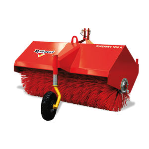 barredora para tractor 1