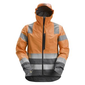 chaqueta de trabajo