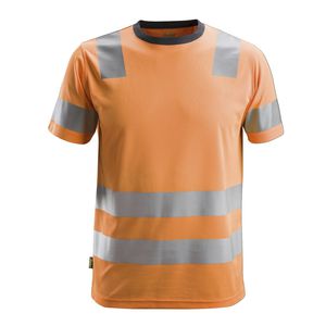 camiseta de trabajo
