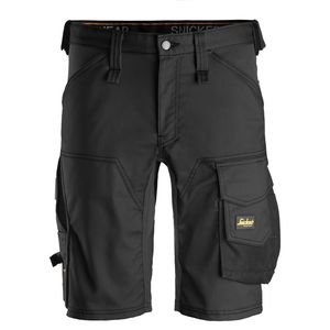 pantalón corto de trabajo 1