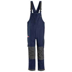 traje de trabajo