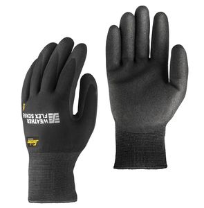 guantes de manipulación / aislantes / de poliamida