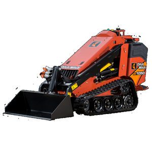 minicargadora compacta