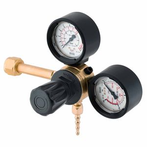regulador-reductor de presión de gas 1