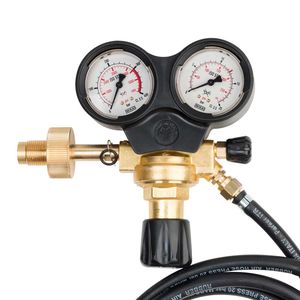regulador-reductor de presión para gas 1