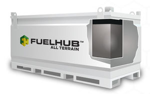 cuba de combustible 1