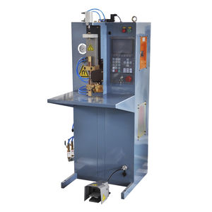 máquina de soldar por puntos / AC / controlada por PLC / CNC