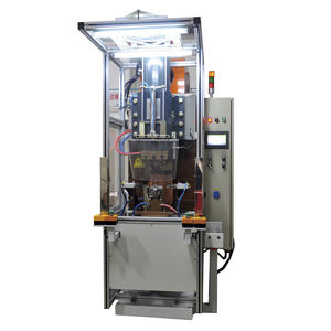 máquina de soldar por ultrasonidos / AC / automática / de precisión