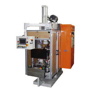 máquina de soldar por ultrasonidos / DC / controlada por PLC / CNC