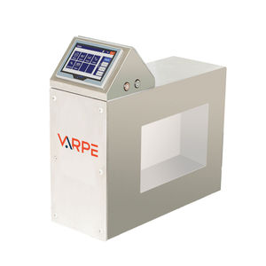 detector de metales para la industria agroalimentaria