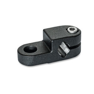fijación de pared para sensor 1