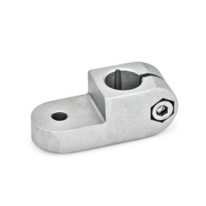 conexión de tubo redondo 1