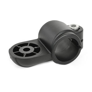 abrazadera para tubo de tornillo
