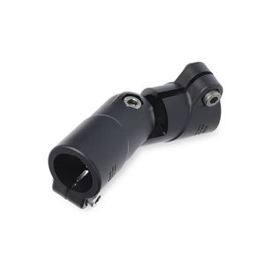 abrazadera para tubo de tornillo 1